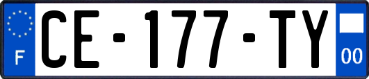CE-177-TY