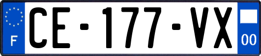 CE-177-VX