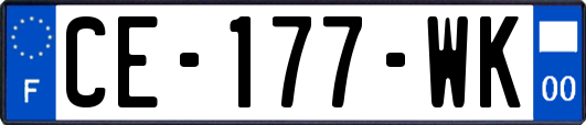 CE-177-WK