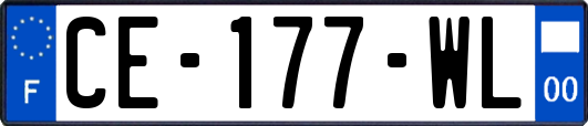 CE-177-WL