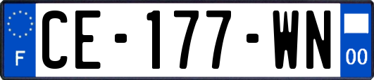 CE-177-WN