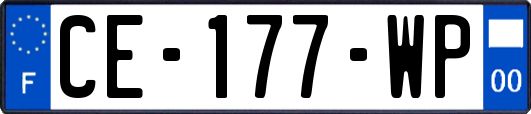 CE-177-WP