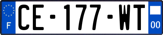 CE-177-WT