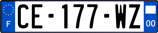 CE-177-WZ