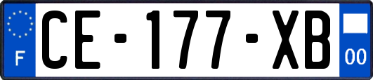 CE-177-XB