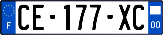 CE-177-XC