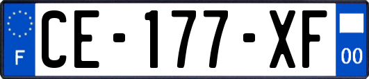CE-177-XF