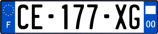 CE-177-XG