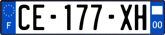 CE-177-XH