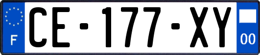 CE-177-XY