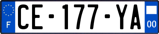 CE-177-YA