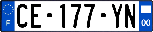 CE-177-YN