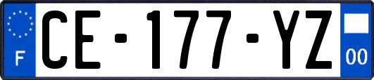 CE-177-YZ