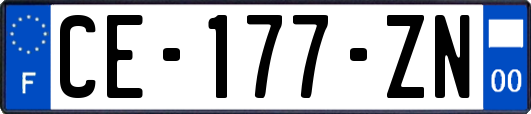 CE-177-ZN