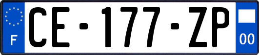 CE-177-ZP