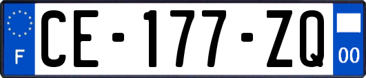 CE-177-ZQ