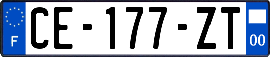 CE-177-ZT