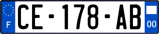 CE-178-AB