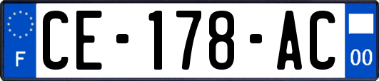 CE-178-AC