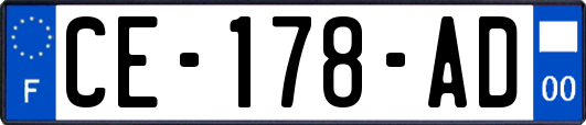 CE-178-AD