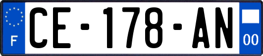 CE-178-AN