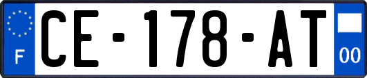 CE-178-AT