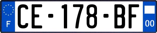 CE-178-BF