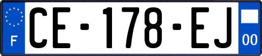 CE-178-EJ