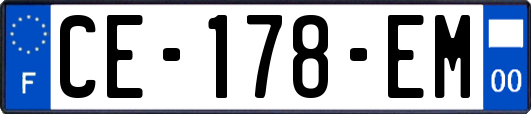 CE-178-EM