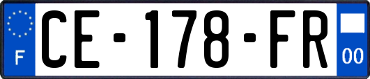 CE-178-FR
