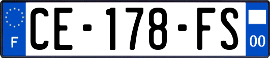 CE-178-FS