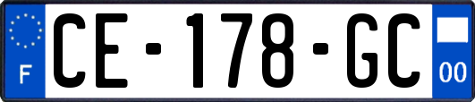 CE-178-GC