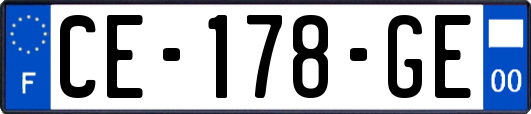 CE-178-GE