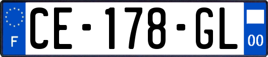 CE-178-GL
