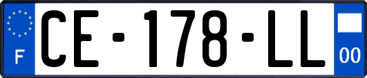 CE-178-LL