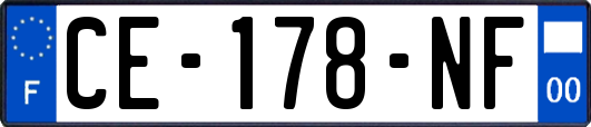 CE-178-NF