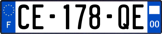 CE-178-QE