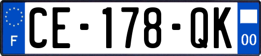 CE-178-QK