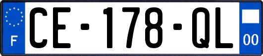 CE-178-QL