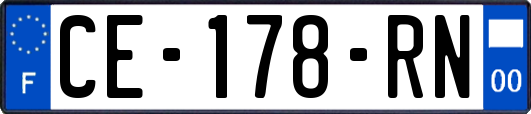 CE-178-RN