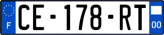 CE-178-RT