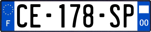 CE-178-SP