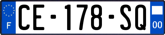 CE-178-SQ