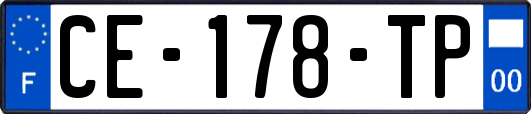 CE-178-TP