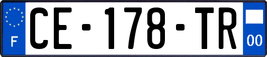 CE-178-TR