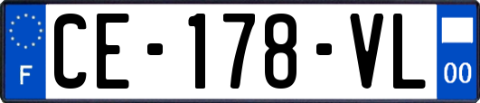 CE-178-VL