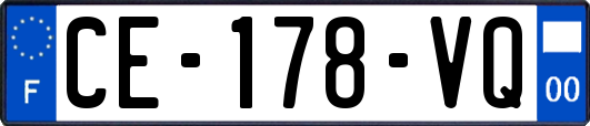 CE-178-VQ