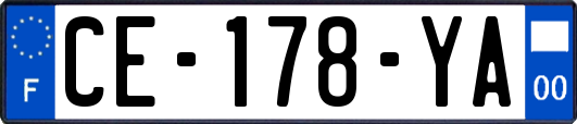 CE-178-YA