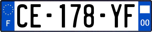 CE-178-YF