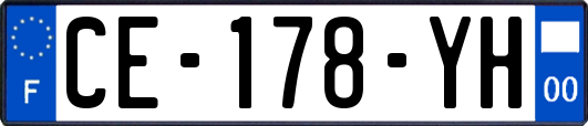 CE-178-YH